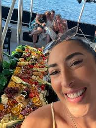 More of the shower!! Thoughts??