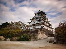 Find the best free stock images about osaka castle. Osaka Castle Wallpapers Top Free Osaka Castle Backgrounds Wallpaperaccess