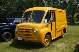 Image result for Armour Yellow 1951 Dodge Truck