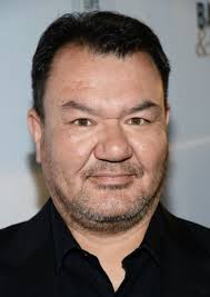 Fan Casting Patrick Gallagher as Genghis Khan in Adrian's History Show