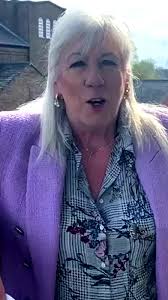 Amanda Solloway Mp