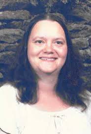 Nancy Louise Pack 1940