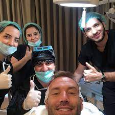 Haartransplantation in der türkei empfehlungen. Haartransplantation In Der Turkei Testsieger Dr Acar