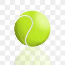 Tennis Ball Clipart Png Tennis Ball Tennis 3d Png Transparent Clipart Image And Psd File For Free Download Tennis Ball Tennis Tennis Racquet