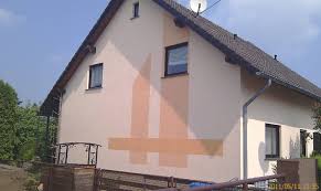 Schöne fassadenanstrich beispiele für eine erstklassig gestrichene fassade. Ihr Malermeisterbetrieb In Neuwied Fassaden