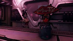 There is currently no wiki page for the tag mad moxxi. Moxxi S Tip Jar In Borderlands 3 Shacknews