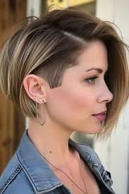 Top 39 Side Part Bob Haircuts Trending in 2025