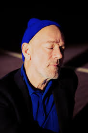 Mike Stipe's Instagram, Twitter & Facebook