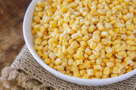 Mexican street corn salad is the perfect side for taco night! Esquites Recipe Mexican Street Corn Cups Lil Luna