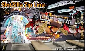 This zipline adventure is distinct in that it uses thicker cables and more sophisticated trolleys. Free Downtown Las Vegas Walking Tour Map Fremont Street