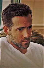Wie Man Ryan Reynolds Haircut Stilt Mens Haircuts Short Ryan Reynolds Hair Ryan Reynolds Haircut