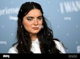 Dylan Gelula at the Amazon Prime's "I Want You Back" Los Angeles Premiere 