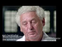 קמינסקי זונדרקומנדו