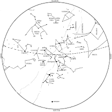 Seeing Stars With James Wooten Celestial Rarity Canopus