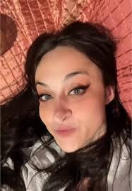 Candice May's Instagram, Twitter & Facebook