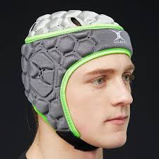 Gilbert Falcon Headguard