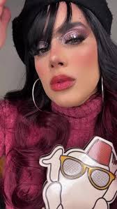 Maquillaje Thanksgiving Pavo