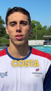 El team de Costa Rica se encuentra listo para Paris 2024! 🇨🇷🏊🏻‍♀️ Los  atletas de natación entrenan duro en el campamento de Panam Sports en  Mulhouse, enfocados y motivados para los Juegos Olímpicos. ...