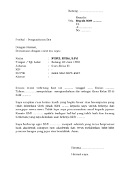 Memang tidak semua orang dapat bekerja lama di suatu jabatan. 6 Contoh Surat Penawaran Proyek Terbaru Dan Lengkap File Word