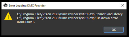 The new york native had been through a lot in. Vision 2021 Error Loading Dmx Provider Vision And Previsualization Vectorworks Community Board