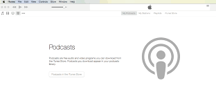 Itunes Is Giving An Error Message Soundcloud Help Center