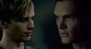 ✧* ꧁ Jonathan y Sebastian ꧂✧*｡