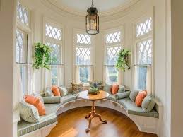 Adorable Cafe Curtains Ideas And Designs To Add Style To Your Home Home Window Seat House Design