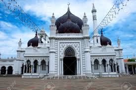 People normally club together pekan rabu complex and malaysia kedah while planning their visit to masjid zahir. Oldest Mosque In Malaysia Masjid Zahir Located In Kedah Stock Photo Picture And Royalty Free Image Image 34517863
