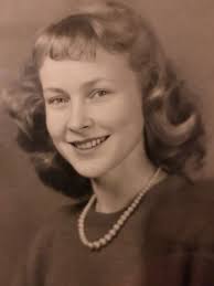 Obituary information for Ferolyn Currier Menzel