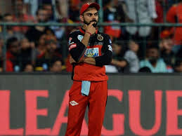 Mistakes in the auction are hurting the royal challengers bangalore more than they today's ipl match here: Ipl 2018 Virat Kohli Blasts Rcb S Poor Fielding Says We Didn T Deserve To Win Cricket News