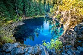 Maybe you would like to learn more about one of these? What You Don T Know About Blue Pool Could Kill You That Oregon Life
