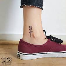 41 tiny ankle tattoos with big meanings ankle tattoos thigh tattoos women lavender tattoo. 65 Small Ankle Tattoos Ideas For Girls Tiny Tattoo Inc