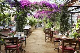 And for some restaurants, the path from farm to table is quite short—we highlight 11 restaurants from seattle to maine that are growing their produce for their recipes on their roof, in raised beds, in recycled tires, and in aeroponic towers for fresh, delicious, and truly local and seasonal cuisine.</p> The Best Outdoor Dining London Has To Offer Culture Whisper