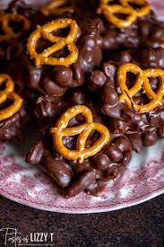 Kraft caramels candy squares make your day a little sweeter with a classic candy favorite that practically melts in your mouth. Slow Cooker Turtle Candy With Pecans And Caramel Tastes Of Lizzy T