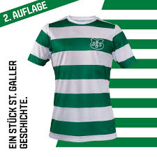 Sehr gut erhaltenes barnetta trikot.gr.152mit originalunterschrift!! Frechheit Und Verarschung Der Fc St Gallen Produziert Eine Zweite Auflage Der Jubilaumstrikots Und Verargert So Treue Fans