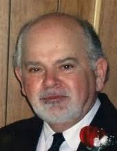 Michael Preston Comer