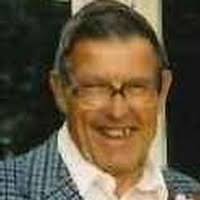 Obituary information for Donald E. McCray
