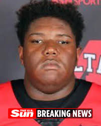BREAKING: College football player dies at age 18 after game