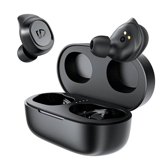 SoundPeats TrueFree2 Manual - Manuals+