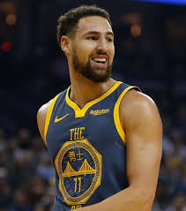 The official fan page of klay thompson. How Klay Thompson Accidentally Became The Best Quote In The Nba