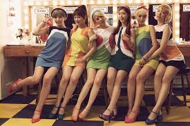 From Fiestar To Gwsn List Of Girl Groups We Wish Got More Public Recognition Channel K Part 4 0 watchers309 page views4 deviations. from fiestar to gwsn list of girl