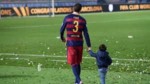 The commissioner of transportation dr. Barcelona Academy To Kick Off At Teslim Balogun Stadium On Sept 17 Thecable