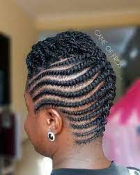 Flat Twists Hairstyle Inspiration For Natural Hair Okpeke Fashion Beauty Health Portal Fashio Flat Twist Hairstyles Twist Hairstyles Natural Hair Styles