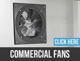 Models include integral backdraft damper, eight position mounting brackets, and horizontal (standard) or vertical discharge. Exhaust Fans Pure Ventilation Australia