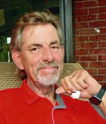 Obituary for Kevin Dean Dickey