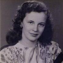 Leah Samuel Smith Obituary