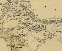 Map Of India In The Age Of The Mahabharata World Digital Library Explore caucasus local news alerts & today's headlines geolocated on live map on website or application. of india in the age of the mahabharata