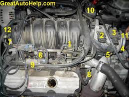 Buick 3800's are awesome engines, and they do work well in xj's. 2005 Gm 3800 Engine Diagram Wiring Diagram Note Warehouse B Note Warehouse B Piuconzero It