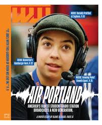 Willamette Week, March 8, 2023