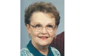 Jacquelyn Dimick Obituary (1935